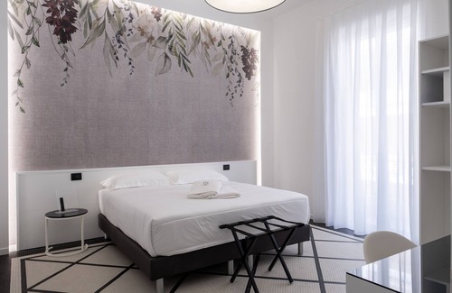 Reggio Calabria House | Domea Superior Rooms