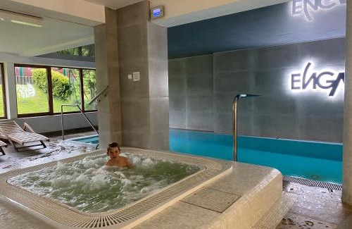 Bozi Dar Ski Chalet | Domecheck Boží Dar