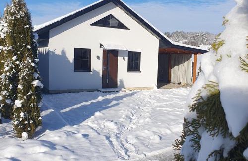 Jankowce House | Domek Amelia -Bieszczady