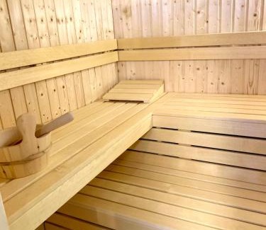 Stronie Slaskie House | Domek Monte Black z jacuzzi i sauną fińską
