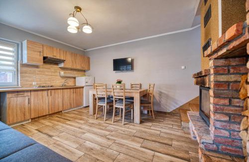 Sierakowice House | Domek na Kaszubach na Gwizdowce