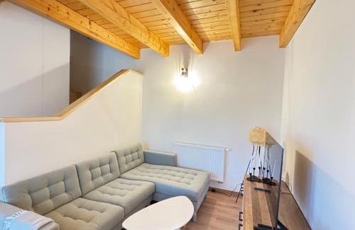 Svratouch House | Domek na Vysočině