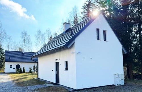 Svratouch House | Domek na Vysočině