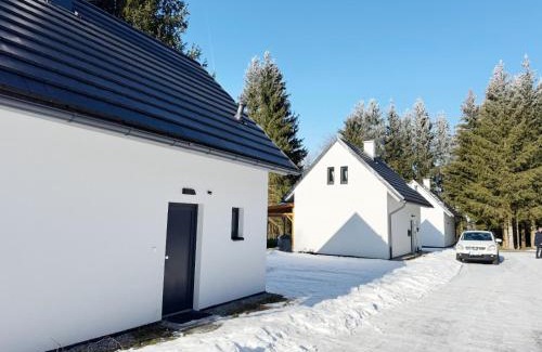 Svratouch House | Domek na Vysočině