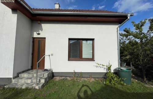 Melnik House | Domek Nad Drahou Mělník