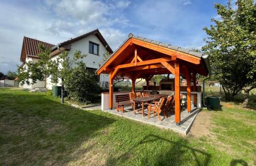 Melnik House | Domek Nad Drahou Mělník