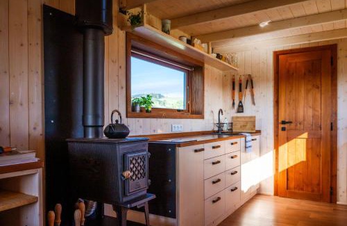 Trebihost Cabin | Domek pod Zvičinou
