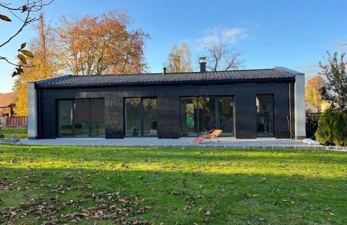 Prosetin House | Domek Prosetin244