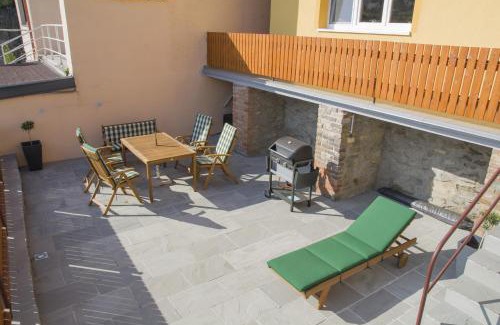 Znojmo House | Domek u Dyje