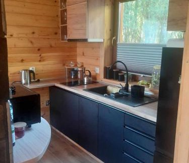 Kroscienko nad Dunajcem Ski Chalet | Domek w dolinie ciszy Pieniny