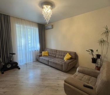 Kharkiv Apartment | Domik