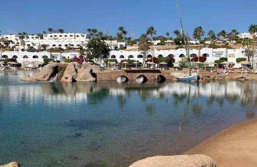 Sharm El Sheikh Resort | Domina Coral Bay Sultan 3