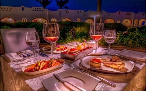 Sharm El Sheikh Resort | Domina Coral Bay Sultan 3