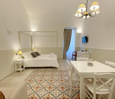 Bisceglie Apartment | Domina Living Apartments - Montecucco