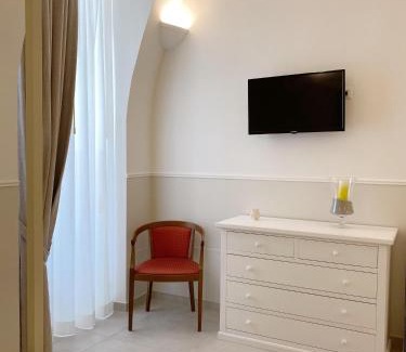 Bisceglie Apartment | Domina Living Apartments - Montecucco