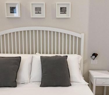 Bisceglie Apartment | Domina Living Apartments - Montecucco
