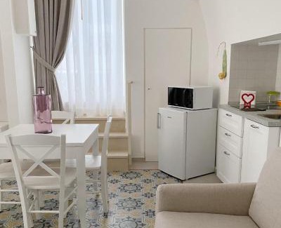 Bisceglie Apartment | Domina Living Apartments - Montecucco