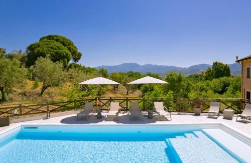 Marina di Casal Velino Apartment | Dominella 3