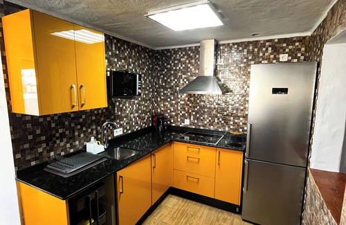 La Santa Apartment | DOMINGO HOUSE 1