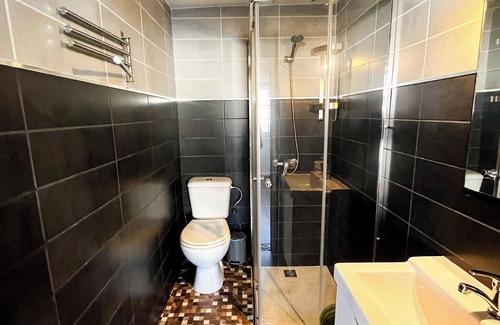 La Santa Apartment | DOMINGO HOUSE 1