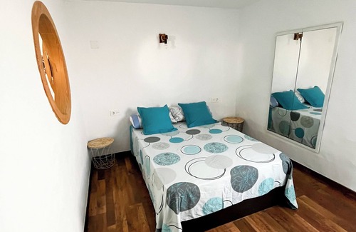 La Santa Apartment | DOMINGO HOUSE 1