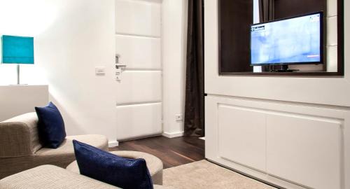 Terazije House | Dominic Smart & Luxury Suites - Terazije