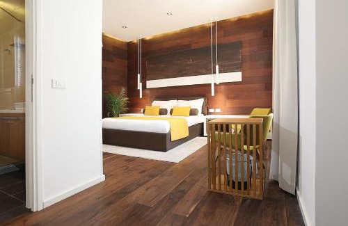 Terazije House | Dominic Smart & Luxury Suites - Terazije