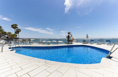 New Golden Mile Apartment | Dominion Beach Vanvitelli 139