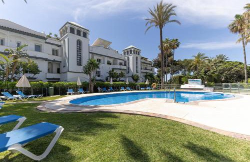 New Golden Mile Apartment | Dominion Beach Vanvitelli 139