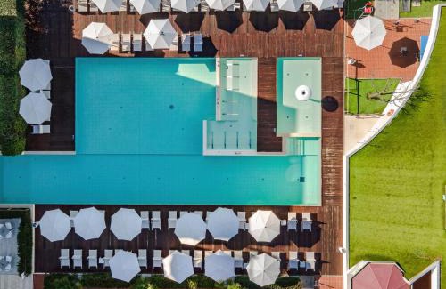 Lido di Jesolo Hotel | Domino Suite Hotel & Residence