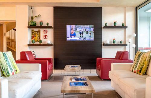 Lido di Jesolo Hotel | Domino Suite Hotel & Residence