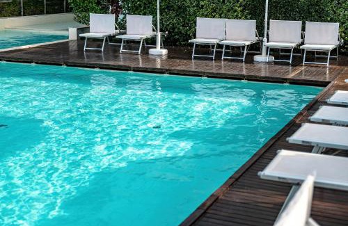 Lido di Jesolo Hotel | Domino Suite Hotel & Residence