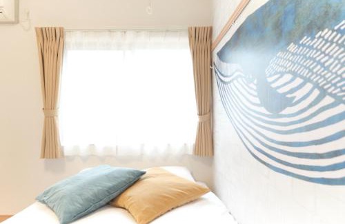 Setagaya Apartment | Domire Setagaya