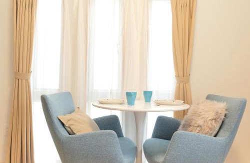 Setagaya Apartment | Domire Setagaya