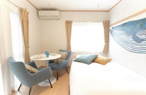 Setagaya Apartment | Domire Setagaya