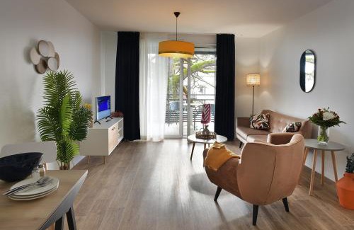 Cahors Apartment | Domitys l'Amarante