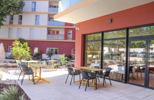 Beziers City Centre Apartment | Domitys La Majolique
