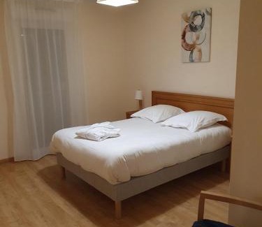 Tourlaville Apartment | Domitys Le Phare d'Argent
