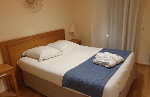 Tourlaville Apartment | Domitys Le Phare d'Argent