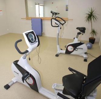 Orthez Apartment | Domitys Les Clés d'Or