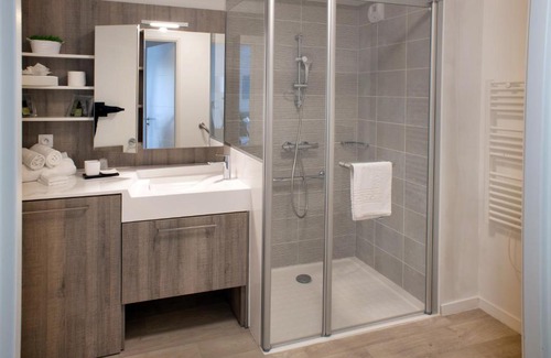 Quimper Apartment | DOMITYS LES GAVOTTES