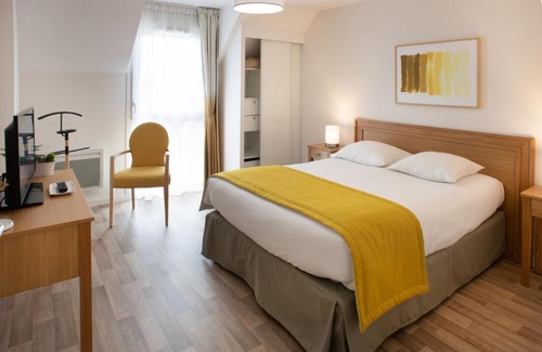 Quimper Apartment | DOMITYS LES GAVOTTES