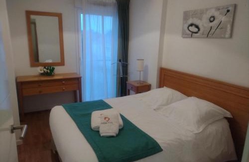 Douarnenez Apartment | Domitys Les Gréements d'Or - résidence séniors