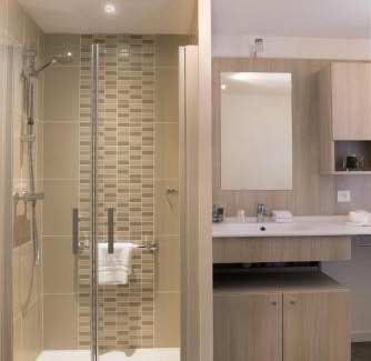 Douarnenez Apartment | Domitys Les Gréements d'Or - résidence séniors