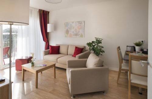 Douarnenez Apartment | Domitys Les Gréements d'Or - résidence séniors