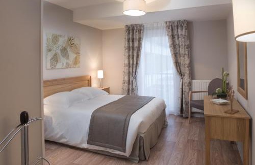 Douarnenez Apartment | Domitys Les Gréements d'Or - résidence séniors