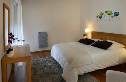 Saint-Assiscle Apartment | Domitys Les Tours d'Or