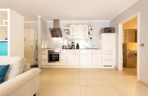 Heringsdorf Apartment | Domizil am Hang App B09