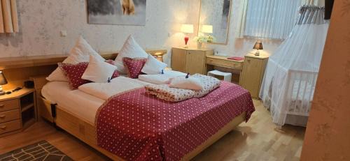 Mistelgau Apartment | Domizil Resi in der Fränkischen Schweiz bei Bayreuth