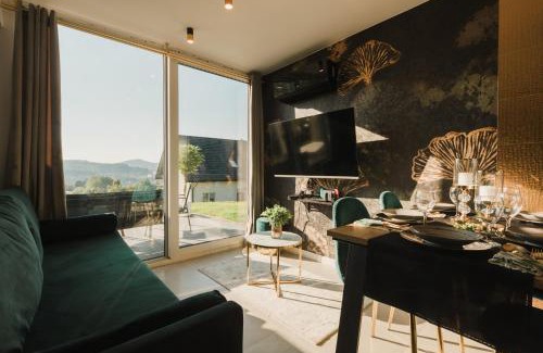 Duszniki Zdroj House | Domki Bliżej Chmur